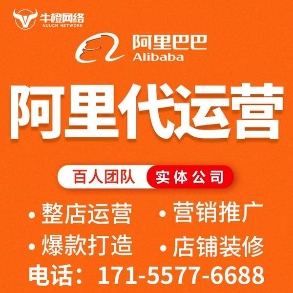 鹤壁电商代运营